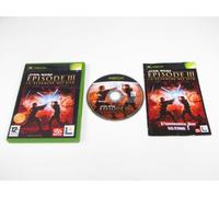 Star Wars : Episode III - La revanche des Sith