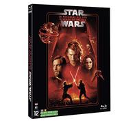 Star Wars, épisode III : La Revanche des Sith [Blu-Ray]