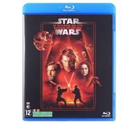 Star Wars - Episode III : La Revanche des Sith [Francia] [Blu-ray]