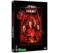 Star Wars - Episode III : La Revanche des Sith [Francia] [DVD]