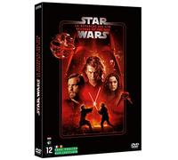 Star Wars, épisode III : La Revanche des Sith [DVD]