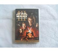 Star Wars - Episode III : La Revanche des Sith [Francia] [DVD]