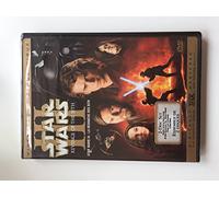 Star Wars: Episode III - Revenge of the Sith [DVD] [Import]
