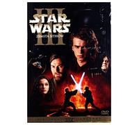 Star Wars: Episode III - Revenge of the Sith (IMPORT) (No hay versión española)
