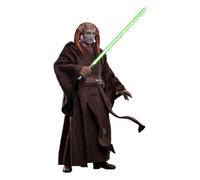 Star Wars: Episode Iii - Revenge Of The Sith Movie Masterpiece Action Figura 1/6