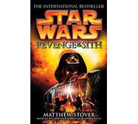 Star Wars: Episode III: Revenge of the Sith (Novelisations, 2)
