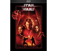 Star Wars: Episode III: Revenge of the Sith [USA] [DVD]