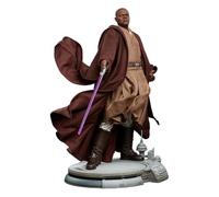 Star Wars Episode III statuette Premium Format Mace Windu 53 cm