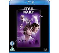Star Wars New Hope BD – Blu-ray – Disney