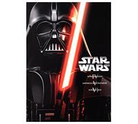 Star Wars: Episode IV - A new hope / Star Wars: Episode V - The Empire strikes back / Star Wars: Episode VI - Return of the Jedi [3DVD] (IMPORT) (No hay versión española)