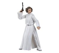 Star Wars Episode Iv Black Series Action Figura Princess Leia Organa 15 Cm Hasbr