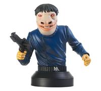 Star Wars Episode Iv Busto 1/6 Blue Snaggletooth 13 Cm Gentle Giant