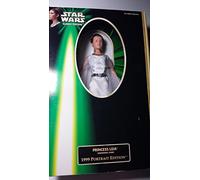 Star Wars Episode IV Princess Leia Collector Doll