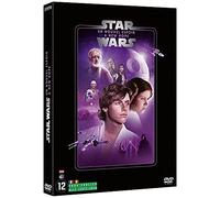 Star Wars - Episode IV : Un nouvel espoir [Francia] [DVD]