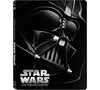 Star Wars - Episode IV : Un nouvel espoir [Francia] [Blu-ray]