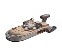 Star Wars Episode Iv Vintage Collection Vehicle Con Figura Landspeeder & Luke Sk