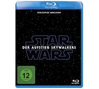 Star Wars: Episode IX - Der Aufstieg Skywalkers