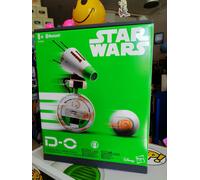 Star Wars Episode Ix Interactive Droid Ultimate D-O Hasbro Disney Toys Robot Box