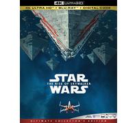 Star Wars: Episode IX: The Rise of Skywalker [USA] [Blu-ray]