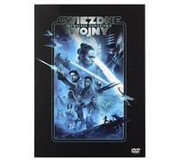 Star Wars: Episode IX - The Rise of Skywalker [DVD] (IMPORT) (No hay versión española)