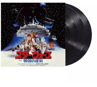 Star Wars: Episode V Empire Strikes Back / O.S.T. - Star Wars: The Empire Strikes [Vinilo]