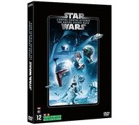 Star Wars - Episode V : L'Empire contre-attaque [Francia] [DVD]