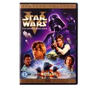 Mark Hamill - Star_Wars._Episode_V:_The_Empire_Strikes_Back [Reino Unido] [DVD]