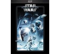 Star Wars: Episode V: The Empire Strikes Back [USA] [DVD]