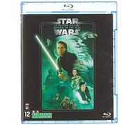 Star Wars - Episode VI : Le Retour du Jedi – Blu-ray – Edición Francia – Disney