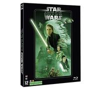 Star Wars, épisode VI : Le Retour du Jedi [Blu-Ray]