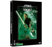 Star Wars - Episode VI : Le Retour du Jedi [Francia] [DVD]