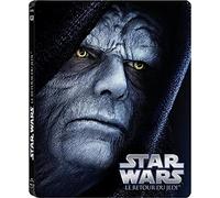 Star Wars - Episode VI : Le Retour du Jedi [Francia] [Blu-ray]