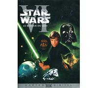 Star Wars - Episode VI : Le Retour du Jedi [Francia] [DVD]