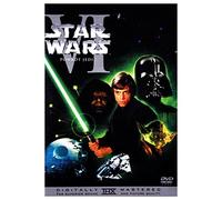 Star Wars: Episode VI - Return of the Jedi [DVD] (IMPORT) (No hay versión española)