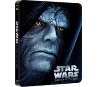 Star Wars Episode Vi - Return Of The Jedi [Edizione: Regno Unito] [Italia] [DVD]