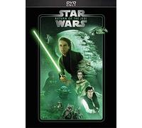 Star Wars: Episode VI: Return of the Jedi [USA] [DVD]