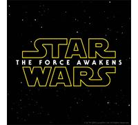 Star Wars - Episode VII: The Force Awakens (CD) Album Digipak (Importación USA)