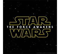 Star Wars - Episode VII: The Force Awakens (CD) (Importación USA)