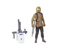 Star Wars Episode VII: The Force Awakens Resistance Trooper 10cm
