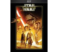 Star Wars: Episode VII: The Force Awakens [USA] [DVD]