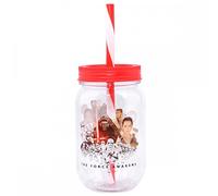 Star Wars Episode VII Vaso The Force Awakens Mixed