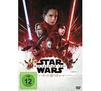 Star Wars: Episode VIII - Die letzten Jedi [DVD]