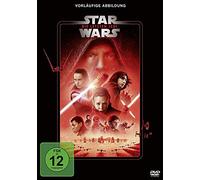 Star Wars: Episode VIII - Die letzten Jedi - Line Look 2020 [Alemania] [DVD]
