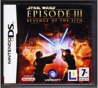 Star Wars: Episodio 3 La Vend dei Sith [Importación italiana]