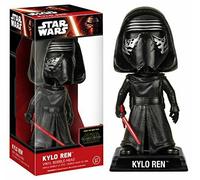 Star Wars Episodio 7 Kylo Ren Wacky Wobbler Bobble Head Figura FUNKO
