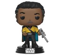 Star Wars Episodio 9 Lando Calrissian POP #313 Figura Vinilo FUNKO