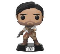 Star Wars Episodio 9 Poe Dameron POP #310 Figura De Vinilo FUNKO