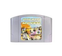 Star Wars - Episodio I - Racer (Renovado)