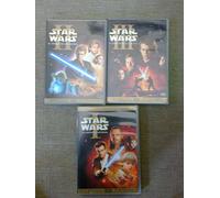 Star Wars: Episodio II - El Ataque De Los Clones [DVD]