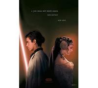Star Wars Episodio II Póster (68 cm x 101,5 cm)